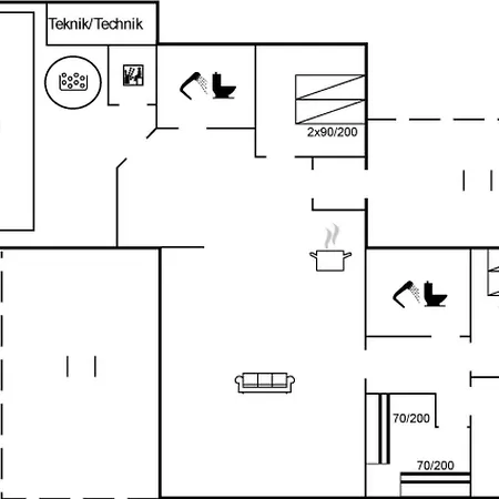 Holiday home Alvina - 3-2km From The Sea By Interhome