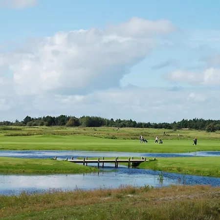 Alvina - 3-2km From The Sea By Interhome Holiday home Kongsmark