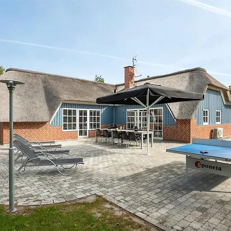 Holiday home Alvina - 3-2km From The Sea By Interhome *