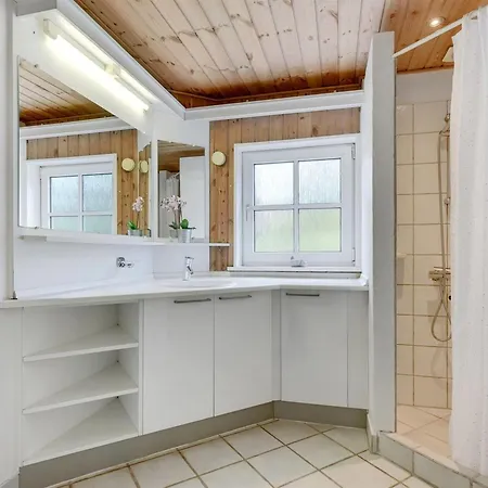 Holiday home Alvina - 3-2km From The Sea By Interhome