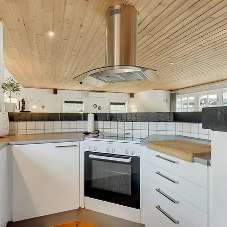 Holiday home Alvina - 3-2km From The Sea By Interhome