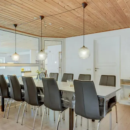 Holiday home Alvina - 3-2km From The Sea By Interhome